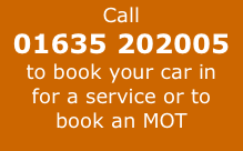 Call 01635 202005