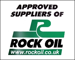 rockoil